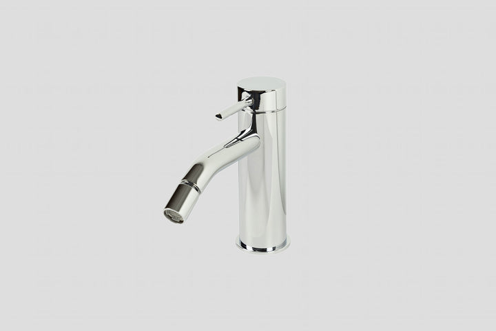 Lagoo Garda G4100 bidet mengkraan – Chroom