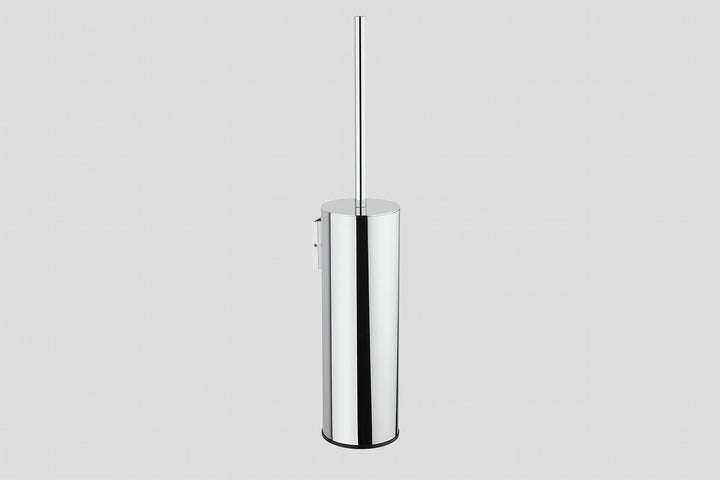 Lagoo Garda G6101 toiletborstelhouder (wandmontage) – Chroom