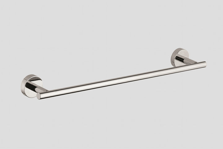 Lagoo Garda G6105 handdoekstang (60 cm) – Chroom