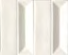 L’Antic Colonial Bruma white 20 × 25,5 cm – 100347814