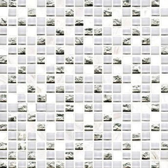 L’Antic Colonial Eternity white 29,7 × 29,7 cm – 100097107