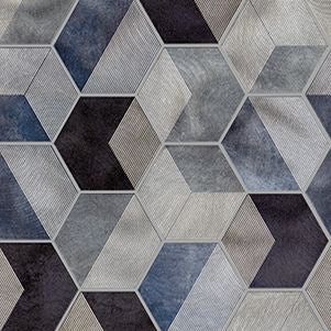 L’Antic Colonial Future sapphire 25,8 × 30 cm – 100290755