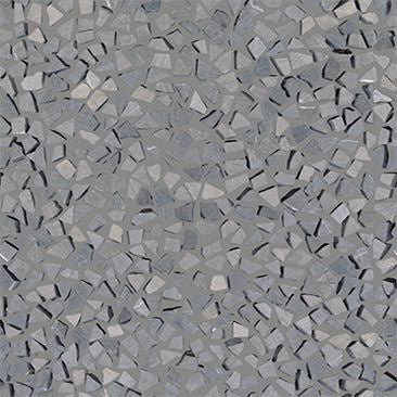 L’Antic Colonial Paradise tinybr. edge negro 31 × 31 cm – 100112570
