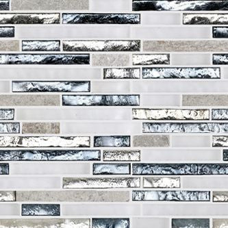 L’Antic Colonial Treasures mist shannan strip 29,4 × 30,4 cm – 100103973