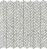 L’Antic Colonial Weft grey 31,2 × 32 cm – 100213725