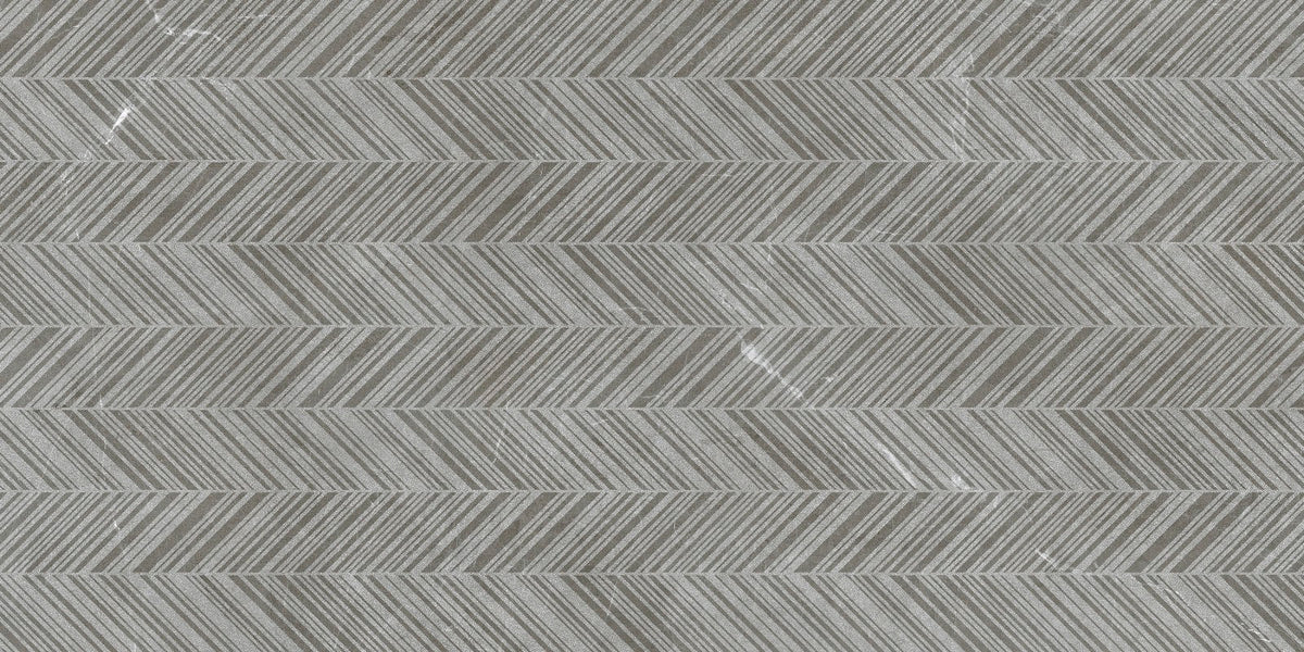Living Ceramics VONN DUCTILE VONN GREIGE LEAF 60X120 72PP