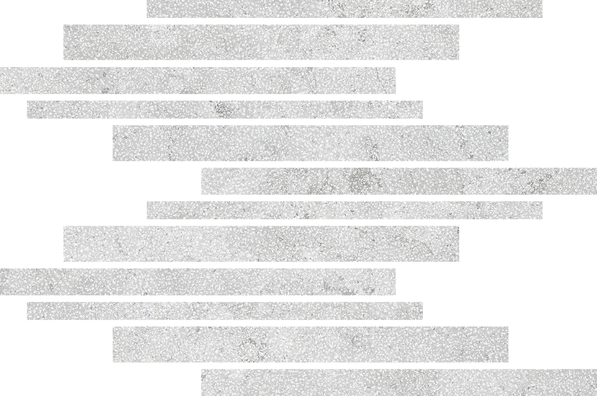 Living Ceramics VERSO VERSO Cross Cut VERSO CROSS CUT GREY VERSO CROSS CUT GREY BHAS MURETO MOSAIC