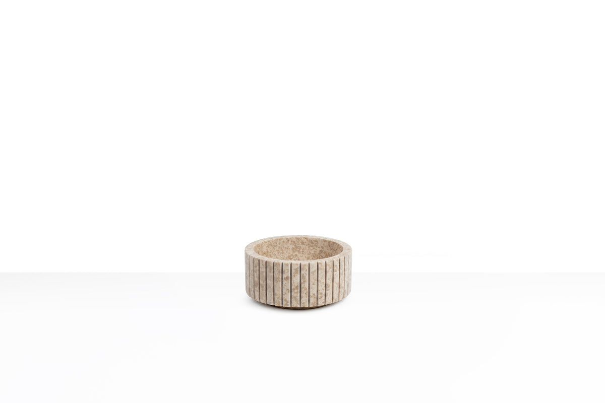 Loutro Lavabo Jayda rond waskom – Jayda Mini