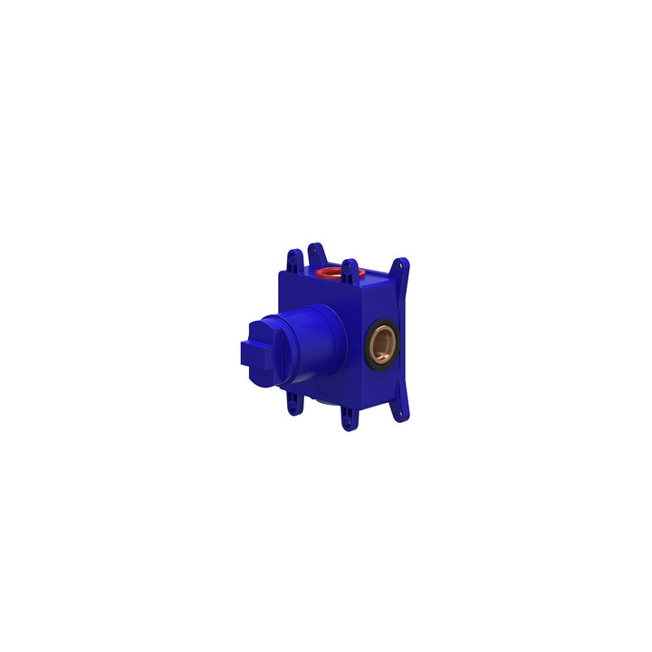 IVY inbouwbox voor inbouw thermostaat symmetry - 6202428