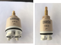 18011 — Thermostaat cartouche "Sedal" t.b.v. 15002