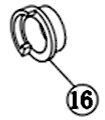 18051 — Regn aanslagnok temperatuur t.b.v. 15003, 15004
