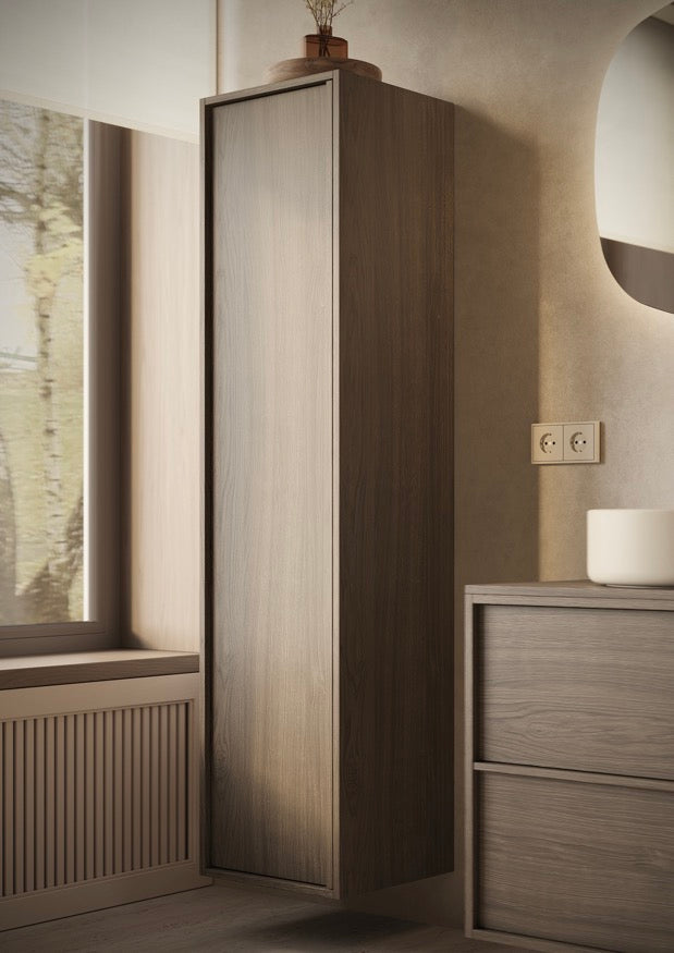 Sfeerbeeld Martens en Meijer Contour hoge kast – seriebeeld