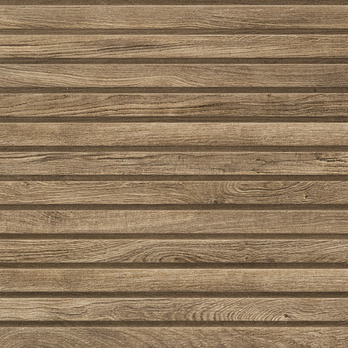 Porcelanosa Lexington cognac matt, wall 45 × 120 cm wandtegels
