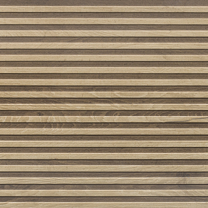 Porcelanosa Madera roble liston, wall tile 45 × 120 cm wandtegels