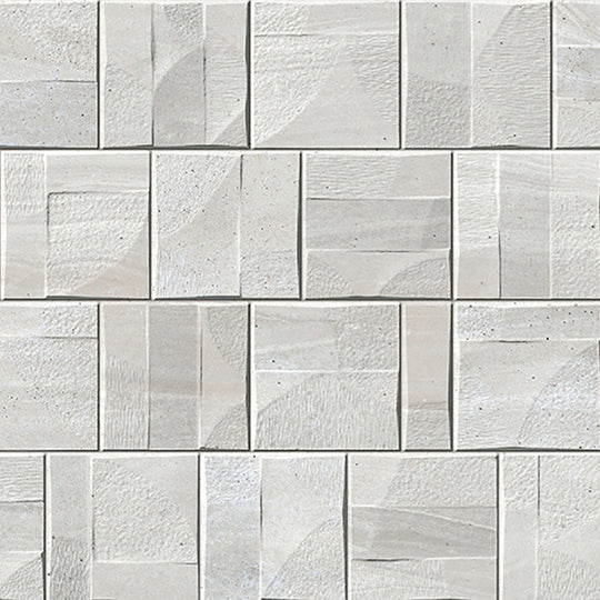Porcelanosa Butan block bone, wall tile 45 × 120 cm wandtegels