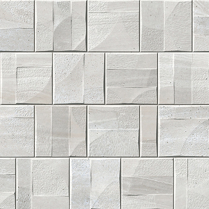 Porcelanosa Butan block bone, wall tile 45 × 120 cm wandtegels
