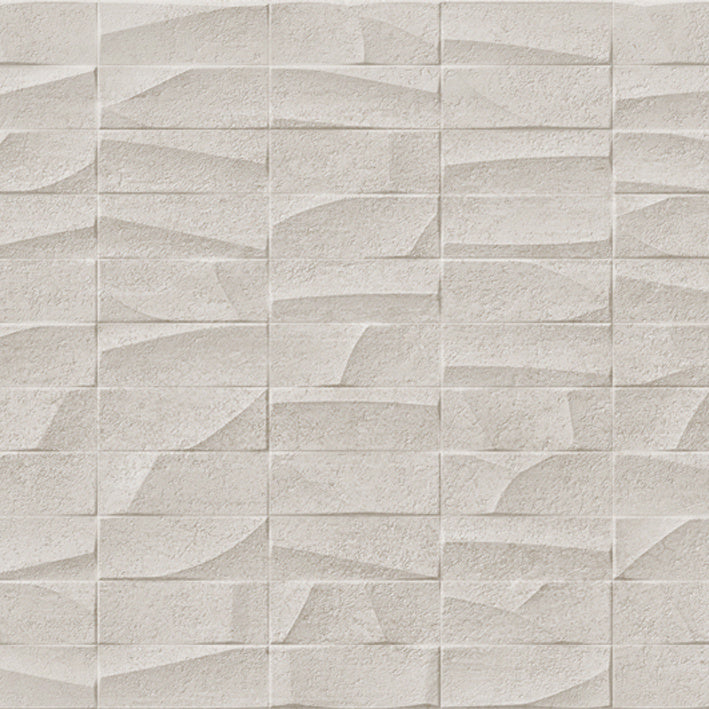 Porcelanosa Nantes mosaico caliza, wall tile 45 × 120 cm wandtegels