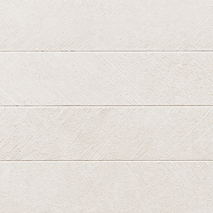 Porcelanosa Bottega white spiga, decor wall 45 × 120 cm wandtegels