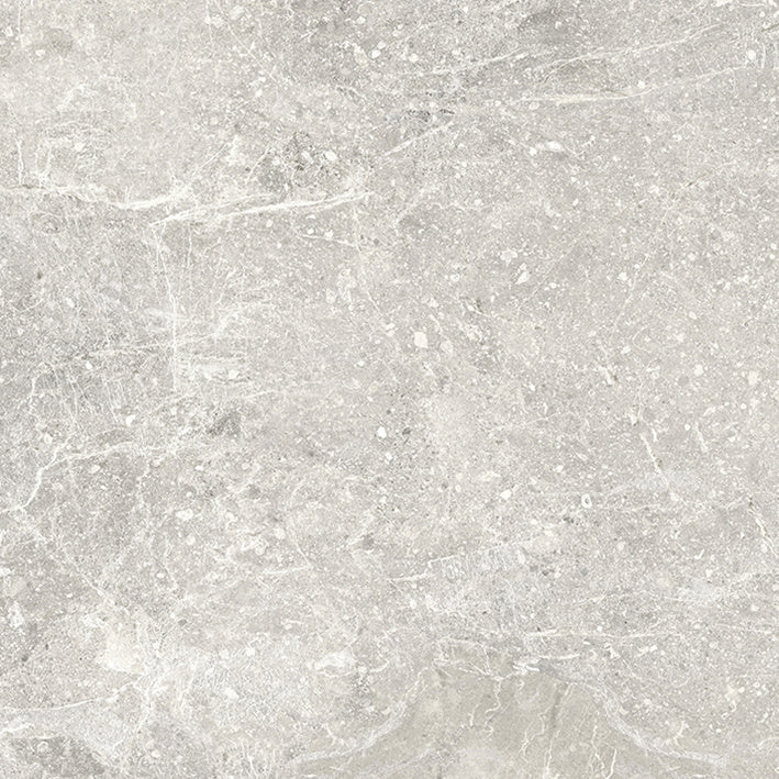 Porcelanosa Noir caliza 120 × 120 cm vloertegels