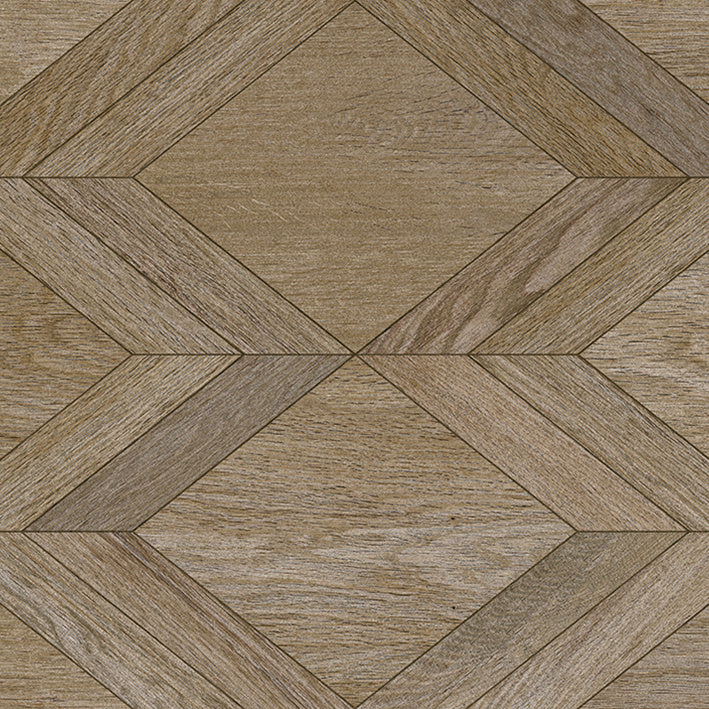 Porcelanosa 3d deco roble diamond, wall tile 59,6 × 150 cm wandtegels