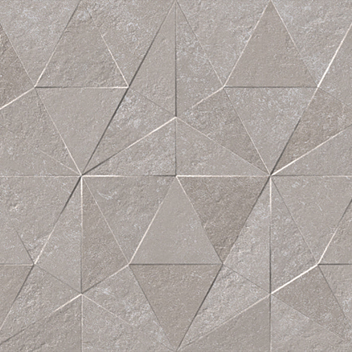 Porcelanosa Verbier thao silver, wall tile 45 × 120 cm wandtegels