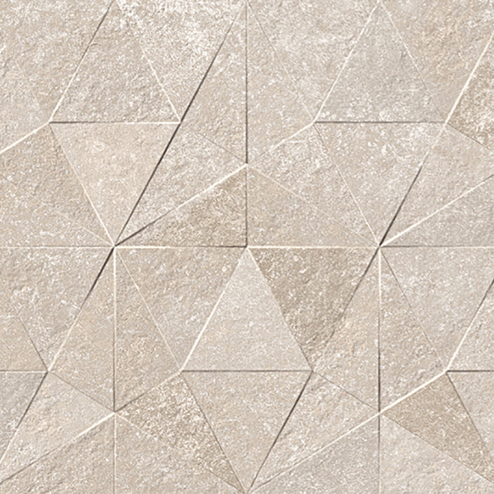 Porcelanosa Verbier thao sand, wall tile 45 × 120 cm wandtegels