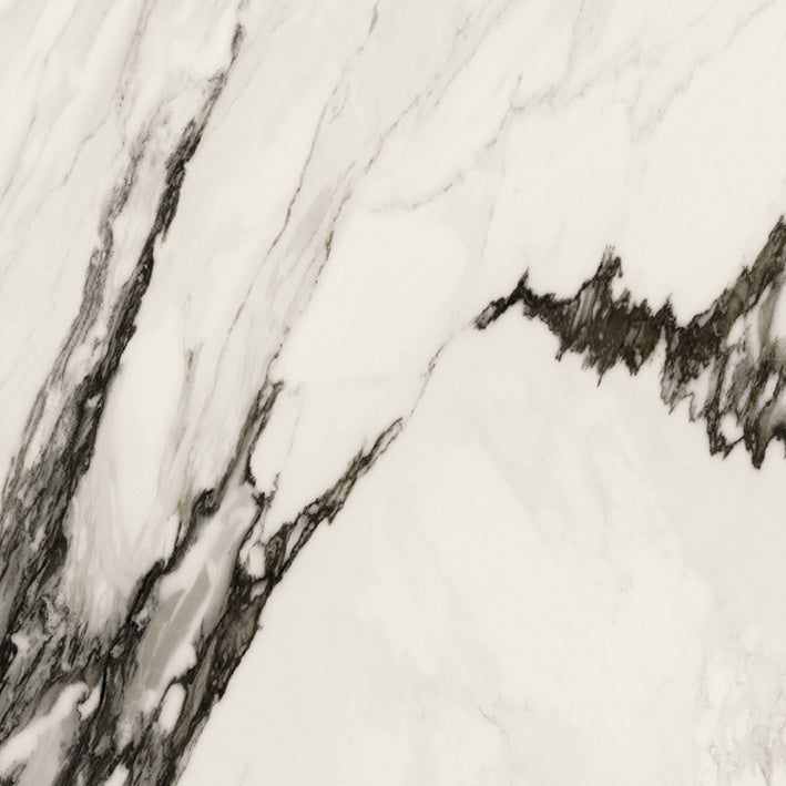 Porcelanosa Paonazzo biondo polished, 6mm 120 × 270 cm XLight tegels