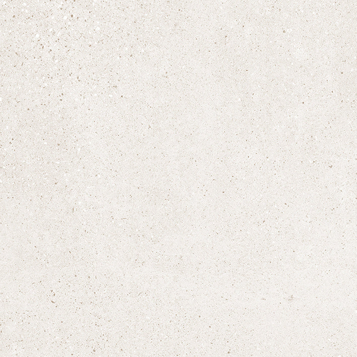 Porcelanosa Bottega white matt 120 × 120 cm vloertegels