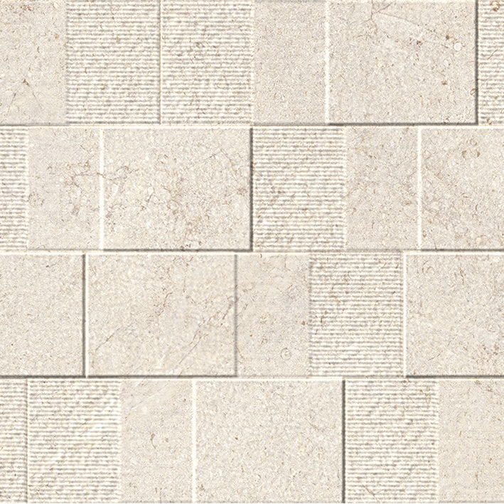 Porcelanosa Dorcia bone block 59,6 × 150 cm vloertegels