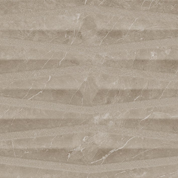 Porcelanosa Beige velluto deco 59,6 × 150 cm wandtegels