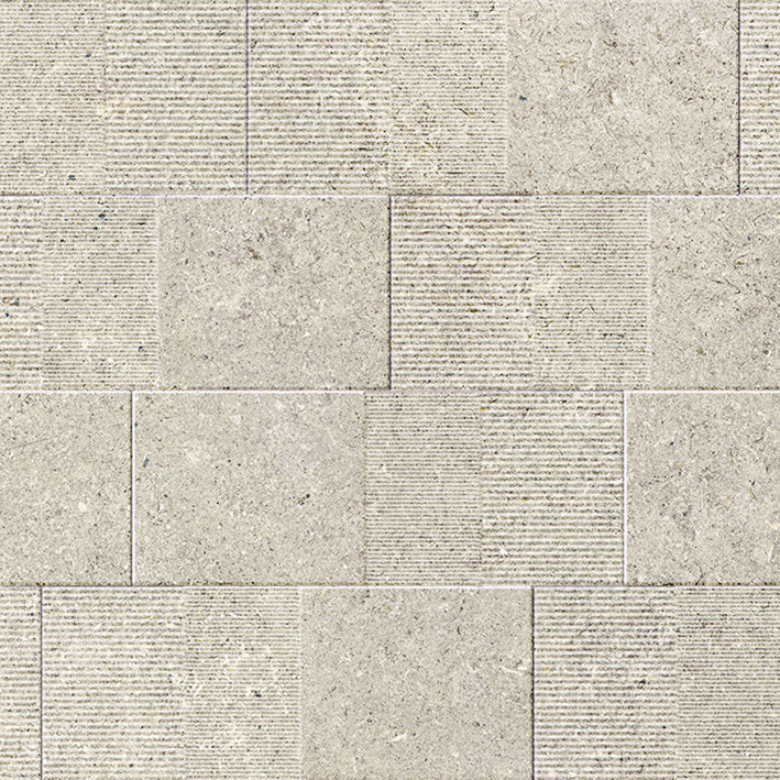 Porcelanosa Cancun stone block 59,6 × 150 cm wandtegels