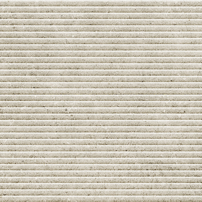 Porcelanosa Cancun stone canal 59,6 × 150 cm wandtegels