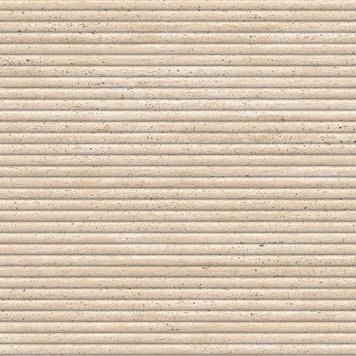 Porcelanosa Taranto marfil canal 59,6 × 150 cm wandtegels