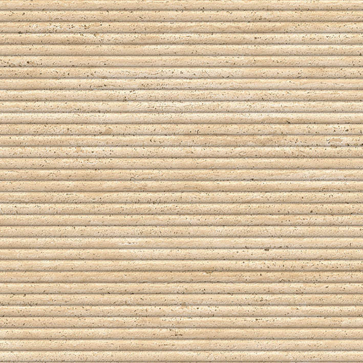 Porcelanosa Taranto gold canal 59,6 × 150 cm wandtegels