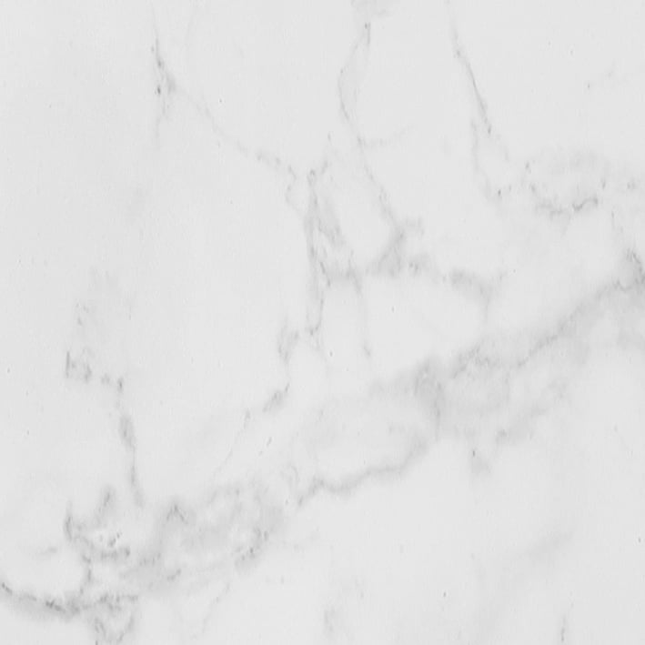 Porcelanosa Carrara blanco brillo 59,6 × 59,6 cm vloertegels