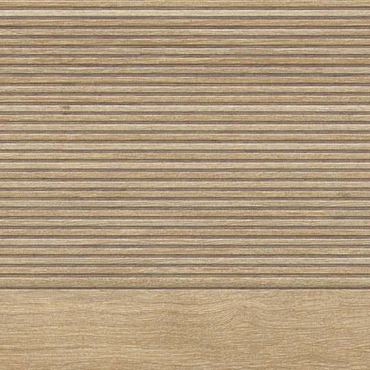 Porcelanosa London arce 3D stripe 59,6 × 150 cm wandtegels