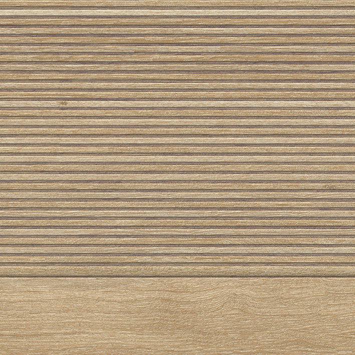 Porcelanosa London arce 3D stripe 59,6 × 150 cm wandtegels