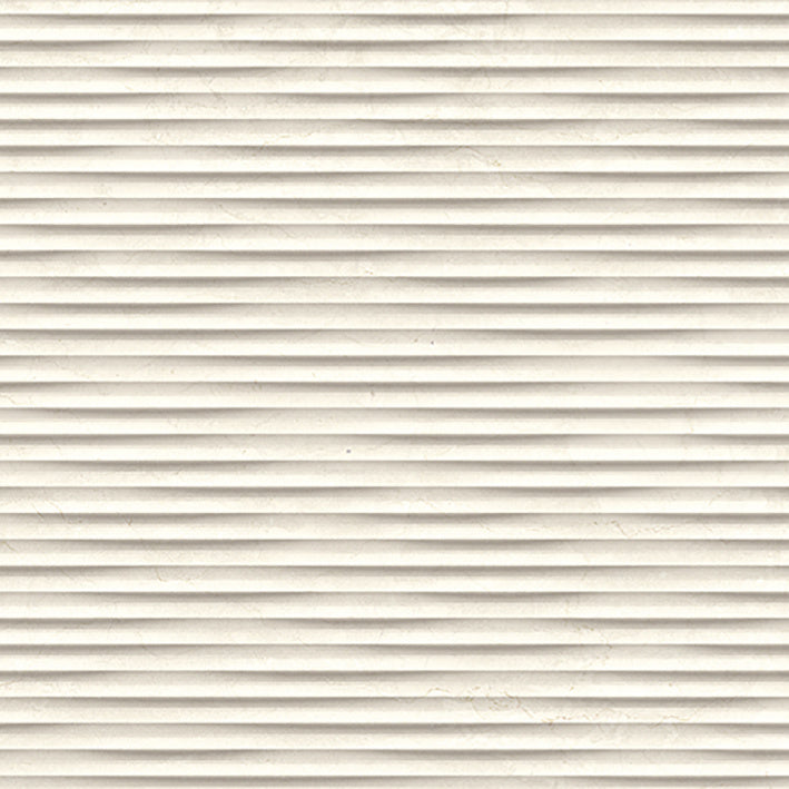 Porcelanosa Marmol crema bone via 45 × 120 cm wandtegels
