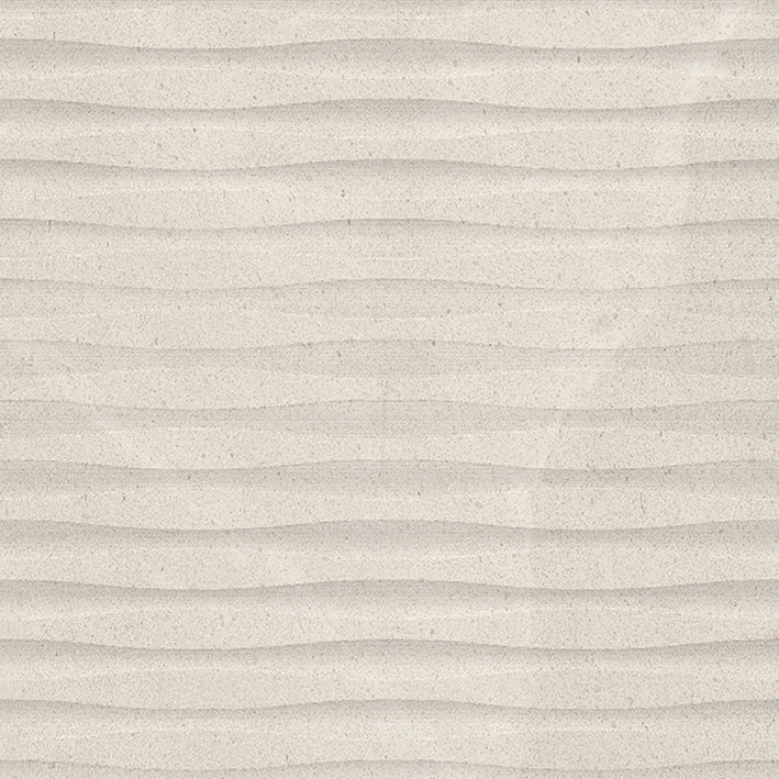 Porcelanosa Limestone bone fiume 59,6 × 150 cm wandtegels