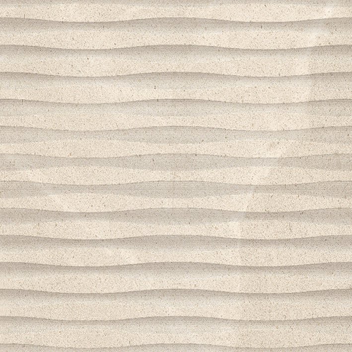 Porcelanosa Limestone marfil fiume 59,6 × 150 cm wandtegels