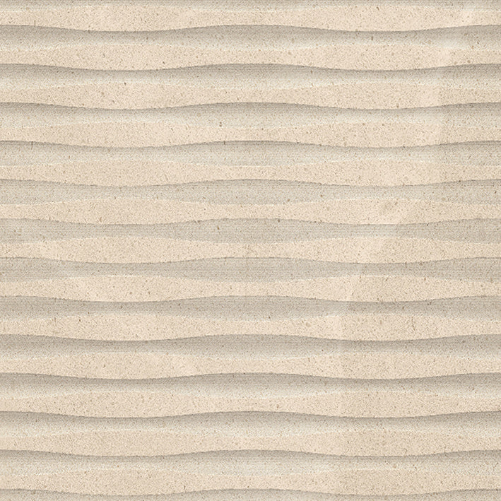 Porcelanosa Limestone sand fiume 59,6 × 150 cm wandtegels