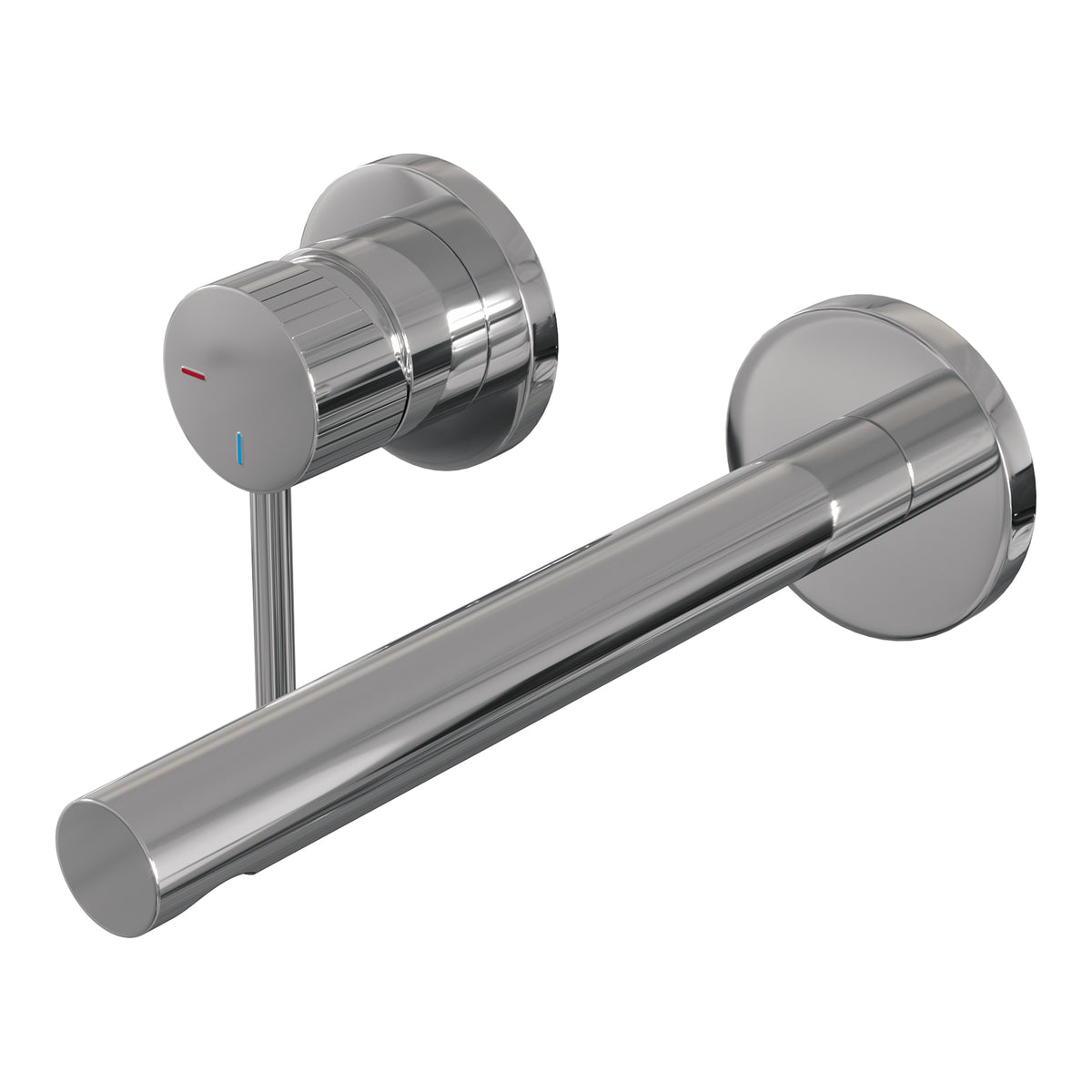 Brauer Stripe inbouw wastafelmengkraan