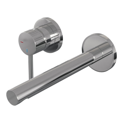 Brauer Stripe inbouw wastafelmengkraan