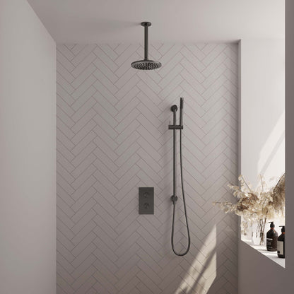Brauer 5-GM-066