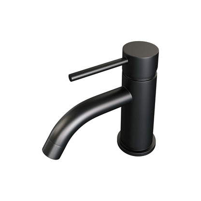 Brauer Edition fonteinkraan Mat zwart 5-S-006