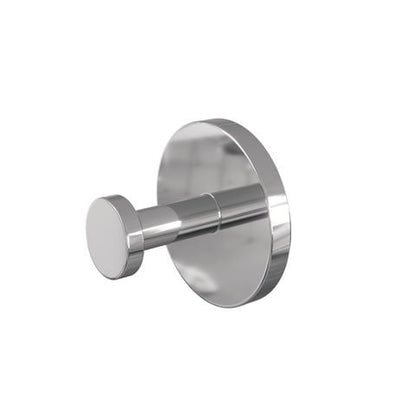 Brauer Handdoekhaak – Chroom – 5-CE-149