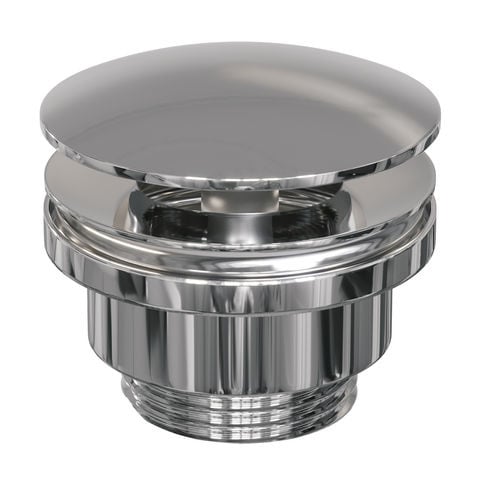 Brauer Altijd open waste – Chroom – 5-CE-159