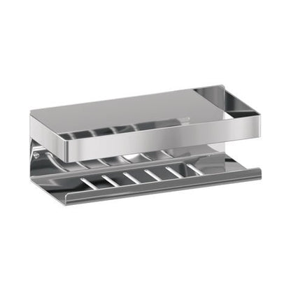 Brauer Doucherek 23 – Chroom – 5-CE-224