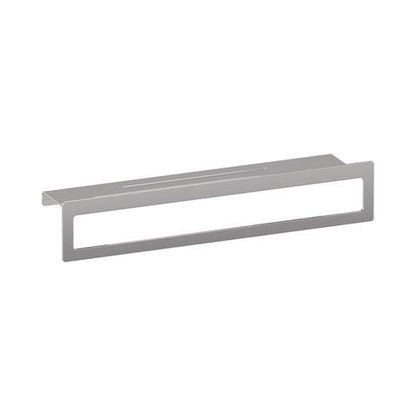 Brauer Handdoekrek met planchet – Chroom – 5-CE-226