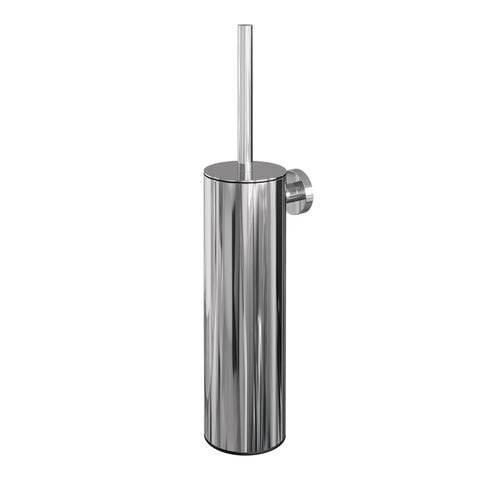 Brauer Toiletborstelset hangend – Chroom – 5-CE-322